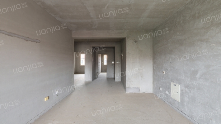 翡翠半岛皓园二手房实景图