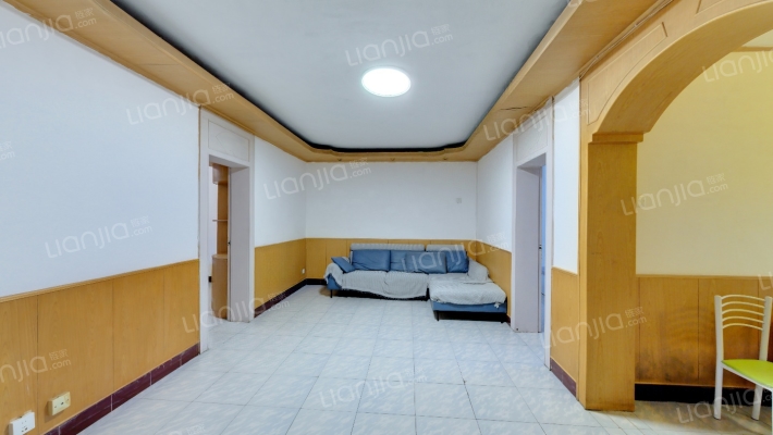 中通二局家属院二手房实景图