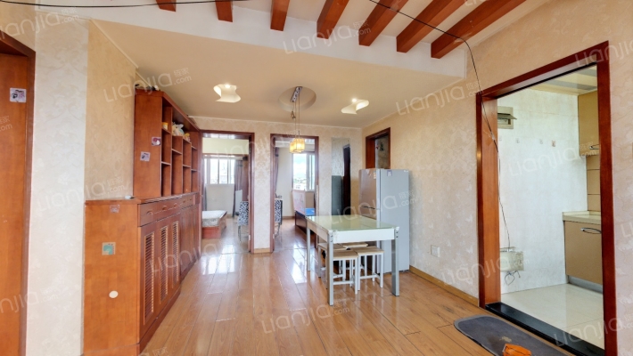 后珠辰秀嘉园二手房实景图