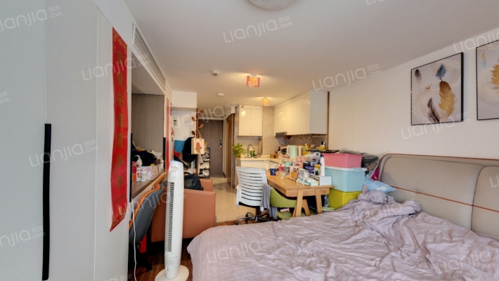 环翼城二手房实景图