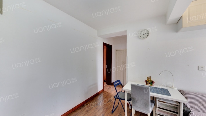 华荫南里二手房实景图