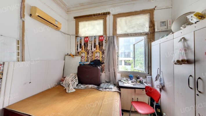 甘肃路(和平区)二手房实景图