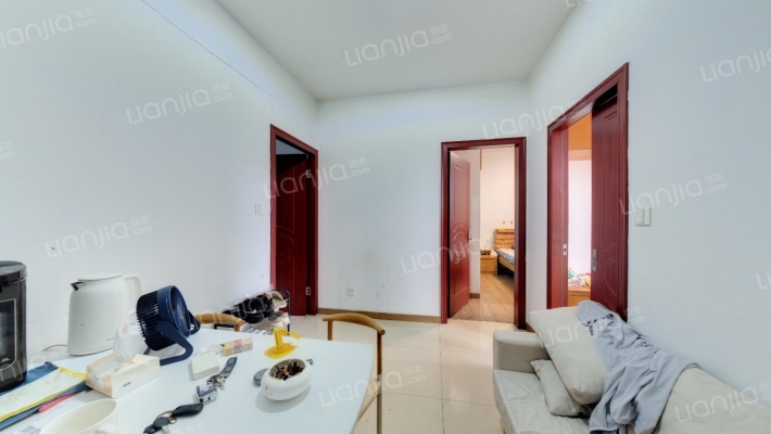 明桂苑二手房实景图