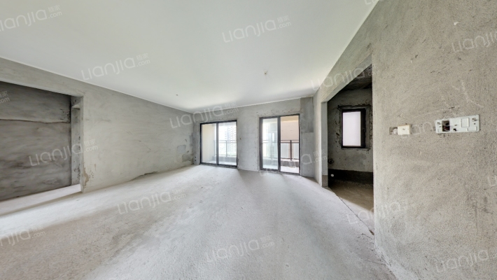 金科卓越集美江湾二手房实景图