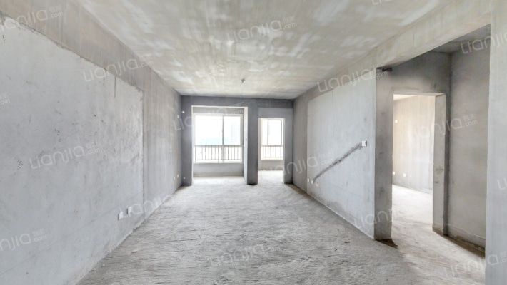 水半湾二手房实景图