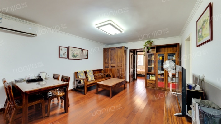 阜光里小区二手房实景图