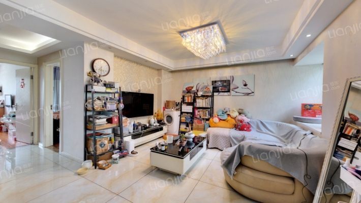 昆仑天籁二手房实景图