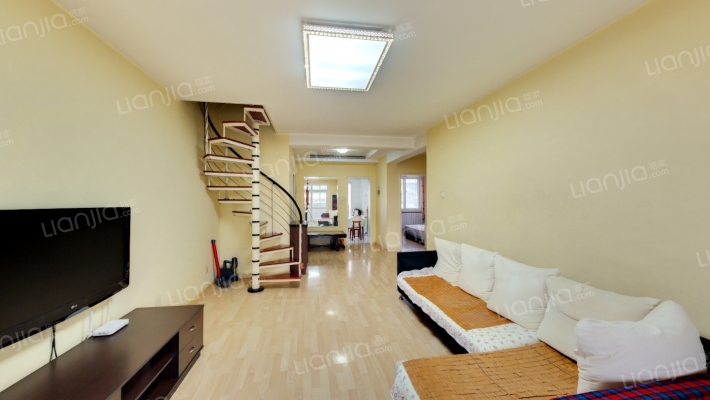 金水里二手房实景图