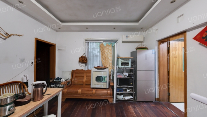 万塘路300号二手房实景图