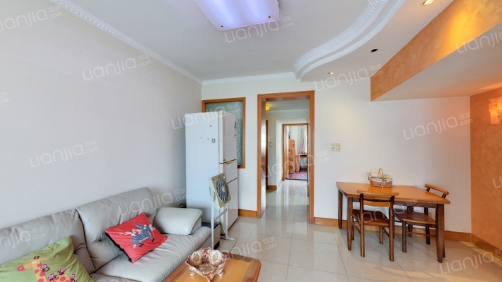 外东山弄二手房实景图