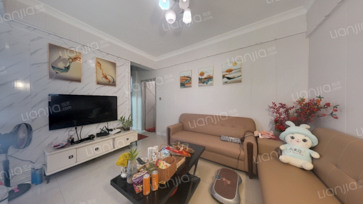 翠乐楼二手房实景图