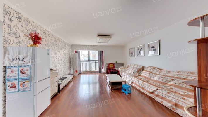 天竹综合大厦二手房实景图