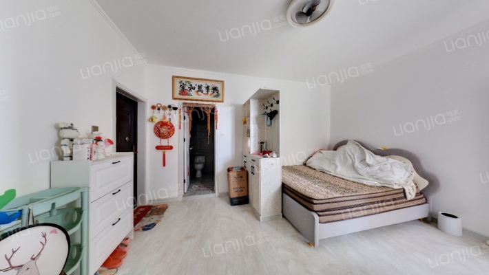 锦泉源D3区二手房实景图