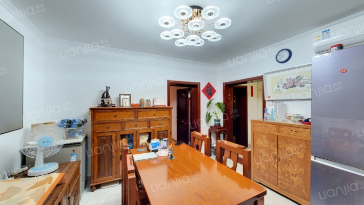 建外三道街二手房实景图