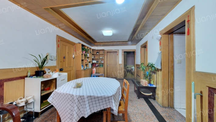 杨家弄二手房实景图