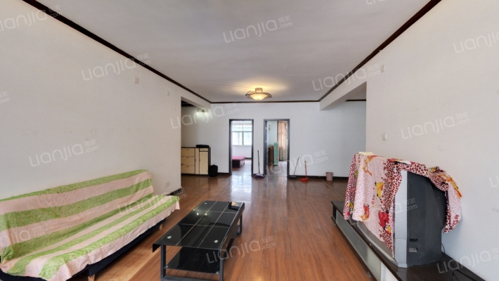 人劳局家属院17号院二手房实景图