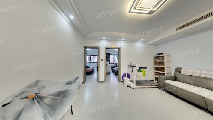 千禧园二手房实景图