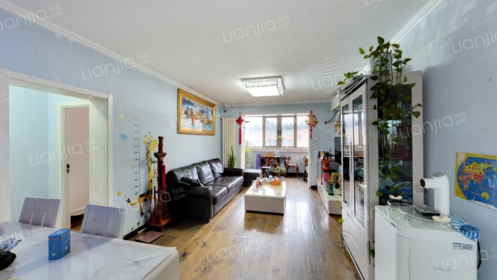 建外三道街二手房实景图