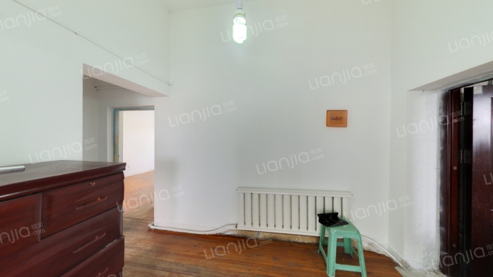 锦云北园二手房实景图