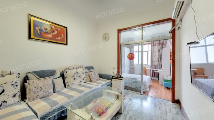 文化宫路28号二手房实景图