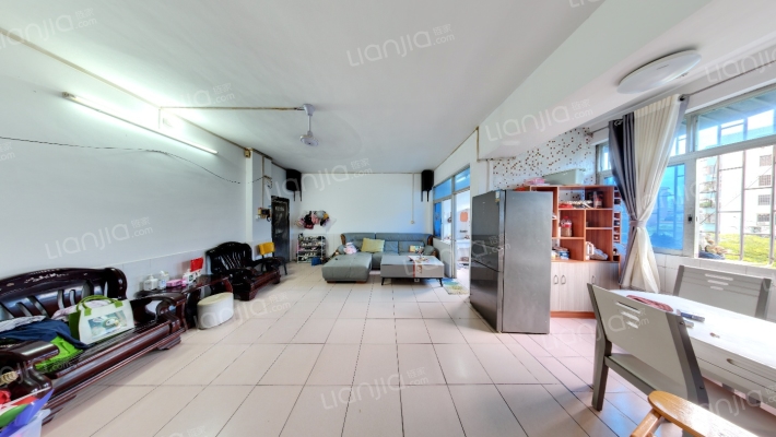 解放路8号二手房实景图