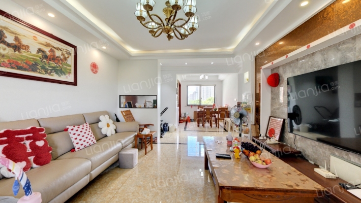 尚景湾二手房实景图