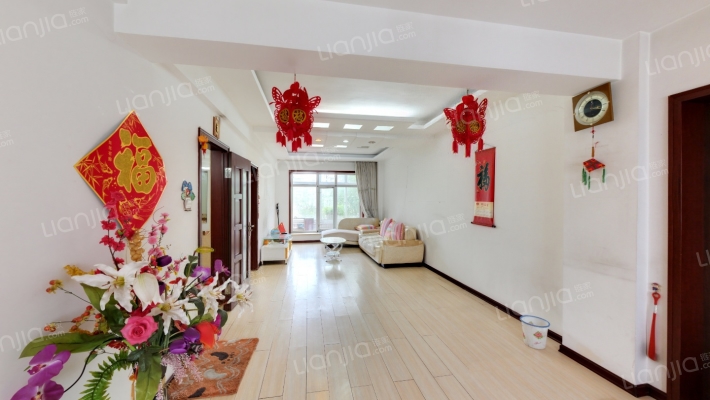 玉江源二手房实景图