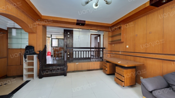 满庭芳二手房实景图