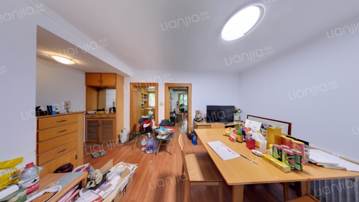 中兴公寓二手房实景图