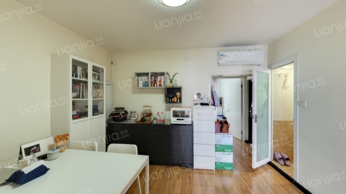 红庙西里二手房实景图