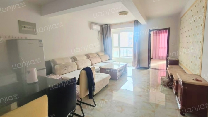 金域华府二手房实景图