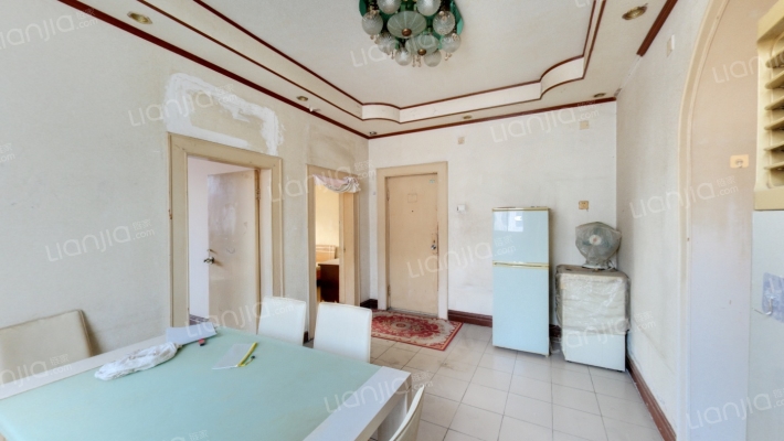 轴承厂家属院二手房实景图