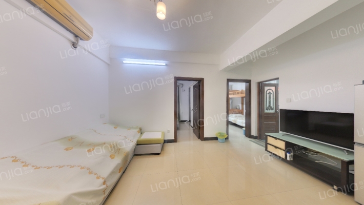 南翠豪庭二手房实景图