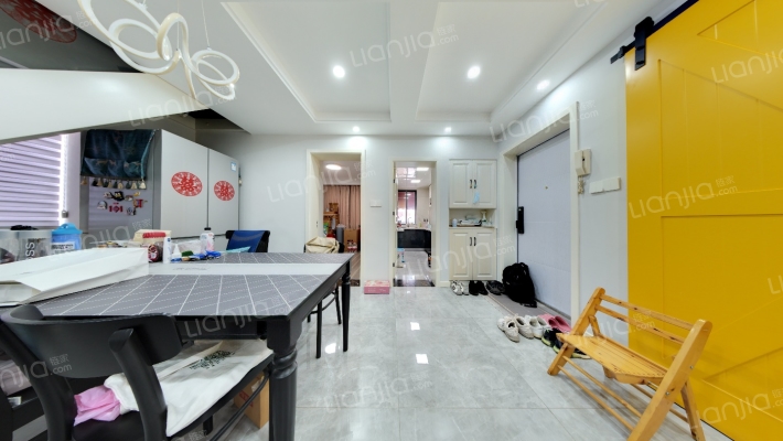 干将西路散盘二手房实景图