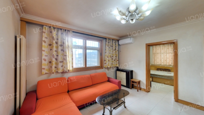 欣圆小区二手房实景图