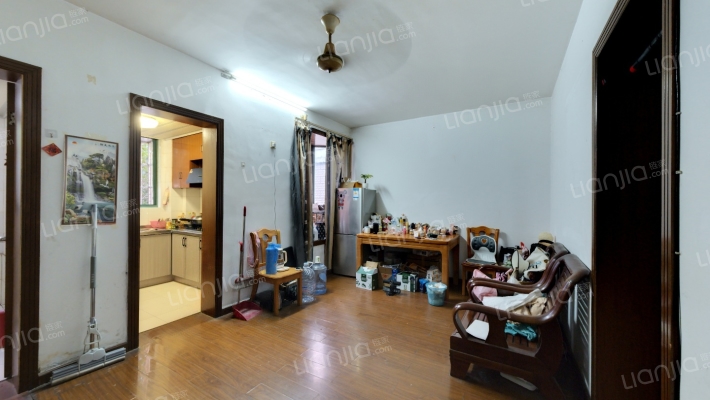 枫林苑二手房实景图