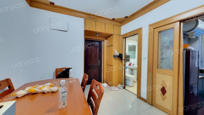 喻松桥二手房实景图