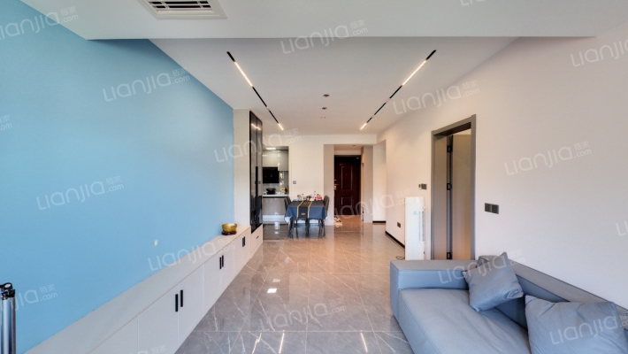 正荣朗基悦江湾二手房实景图