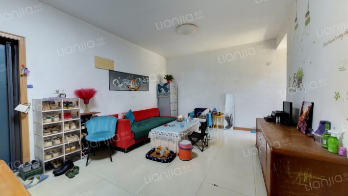 仙蠡墩家园一期二手房实景图