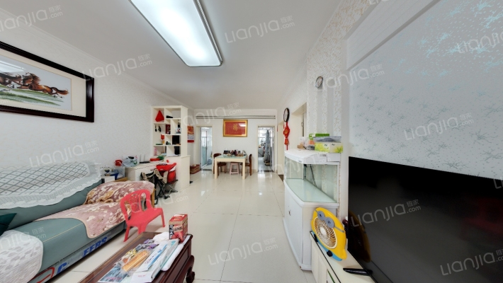 航海路179号院二手房实景图