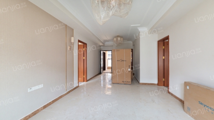 恒大文化旅游城二手房实景图