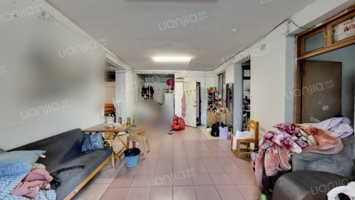 义庄公寓二手房实景图