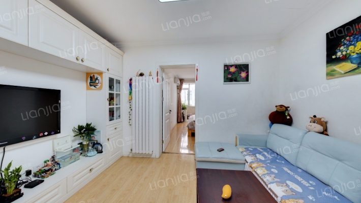 晓望路二手房实景图