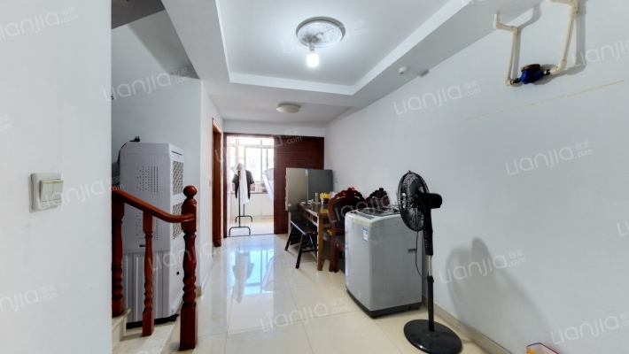 新都商务广场二手房实景图