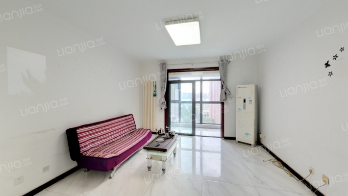 绿都紫荆华庭润园二手房实景图