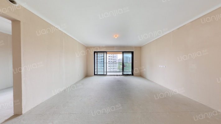 中铁建西派麟悦二手房实景图