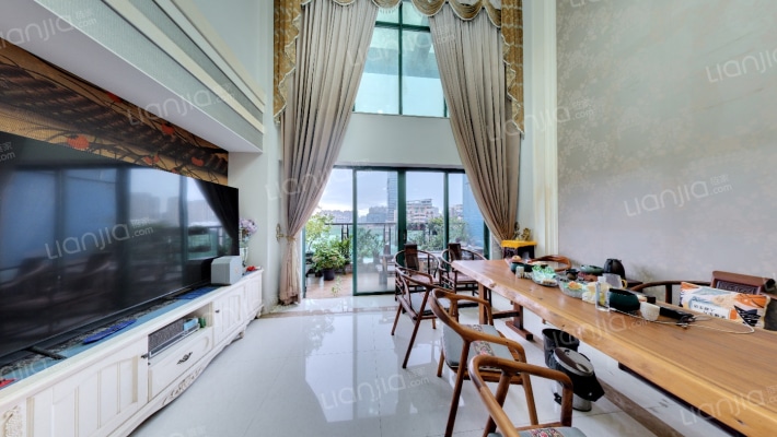 亮庭轩二手房实景图