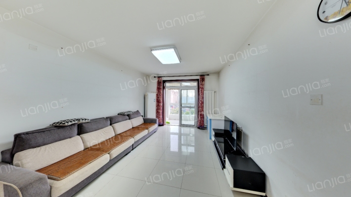 八里坊南区二手房实景图