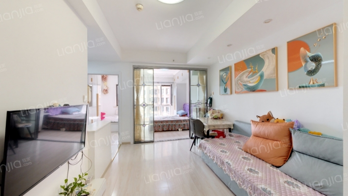 新青年印象二手房实景图