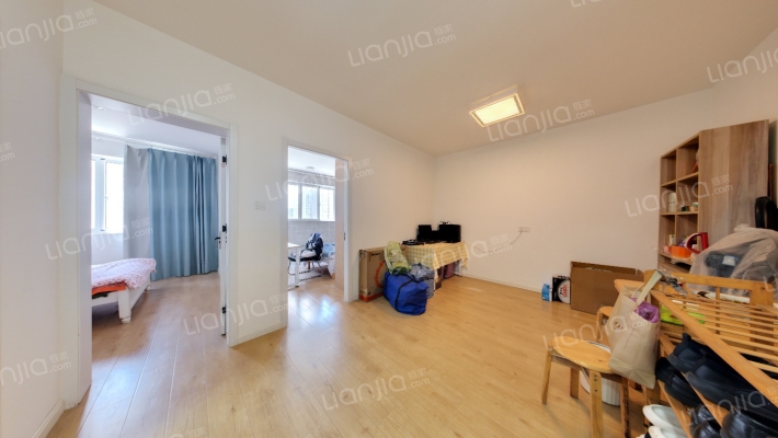 星韵花园一期二手房实景图